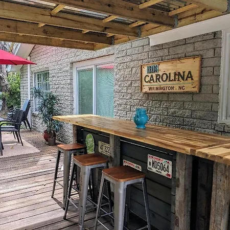 Wilmington Family Vacation Home